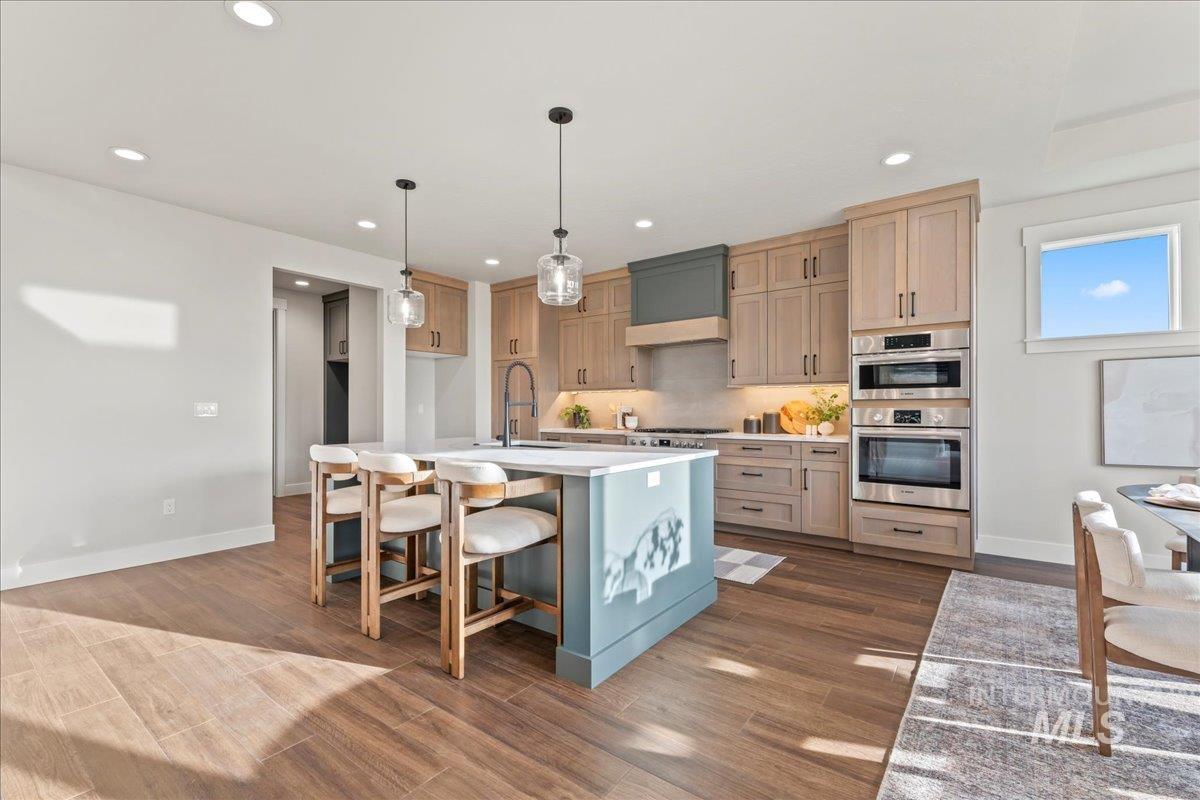 6880 E Chicken Hawk Loop, Nampa, Idaho 83686, 4 Bedrooms, 4 Bathrooms, Residential For Sale, Price $1,050,000, 98983872