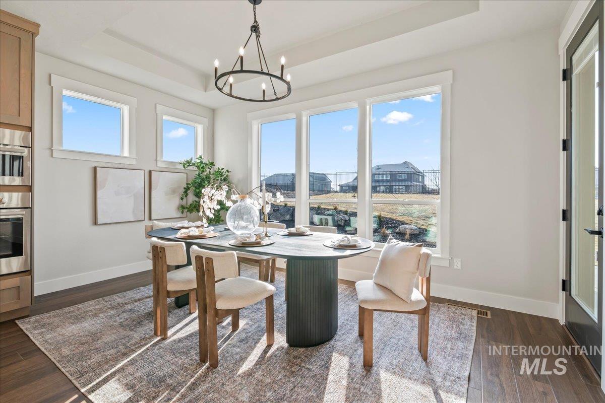 6880 E Chicken Hawk Loop, Nampa, Idaho 83686, 4 Bedrooms, 4 Bathrooms, Residential For Sale, Price $1,050,000, 98983872