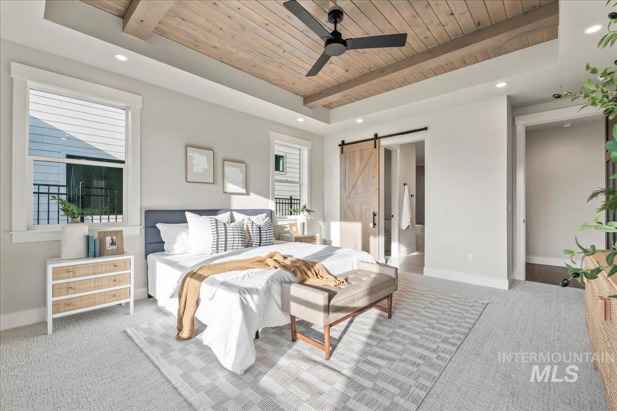 6880 E Chicken Hawk Loop, Nampa, Idaho 83686, 4 Bedrooms, 4 Bathrooms, Residential For Sale, Price $1,050,000, 98983872