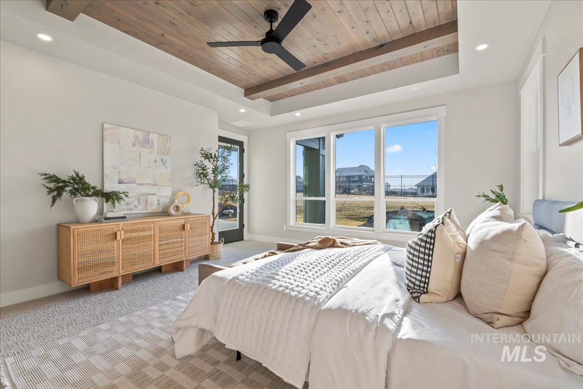 6880 E Chicken Hawk Loop, Nampa, Idaho 83686, 4 Bedrooms, 4 Bathrooms, Residential For Sale, Price $1,050,000, 98983872