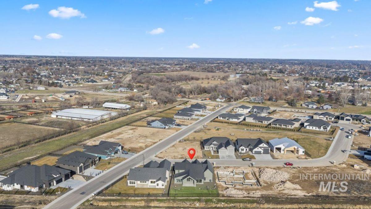 6880 E Chicken Hawk Loop, Nampa, Idaho 83686, 4 Bedrooms, 4 Bathrooms, Residential For Sale, Price $1,050,000, 98983872