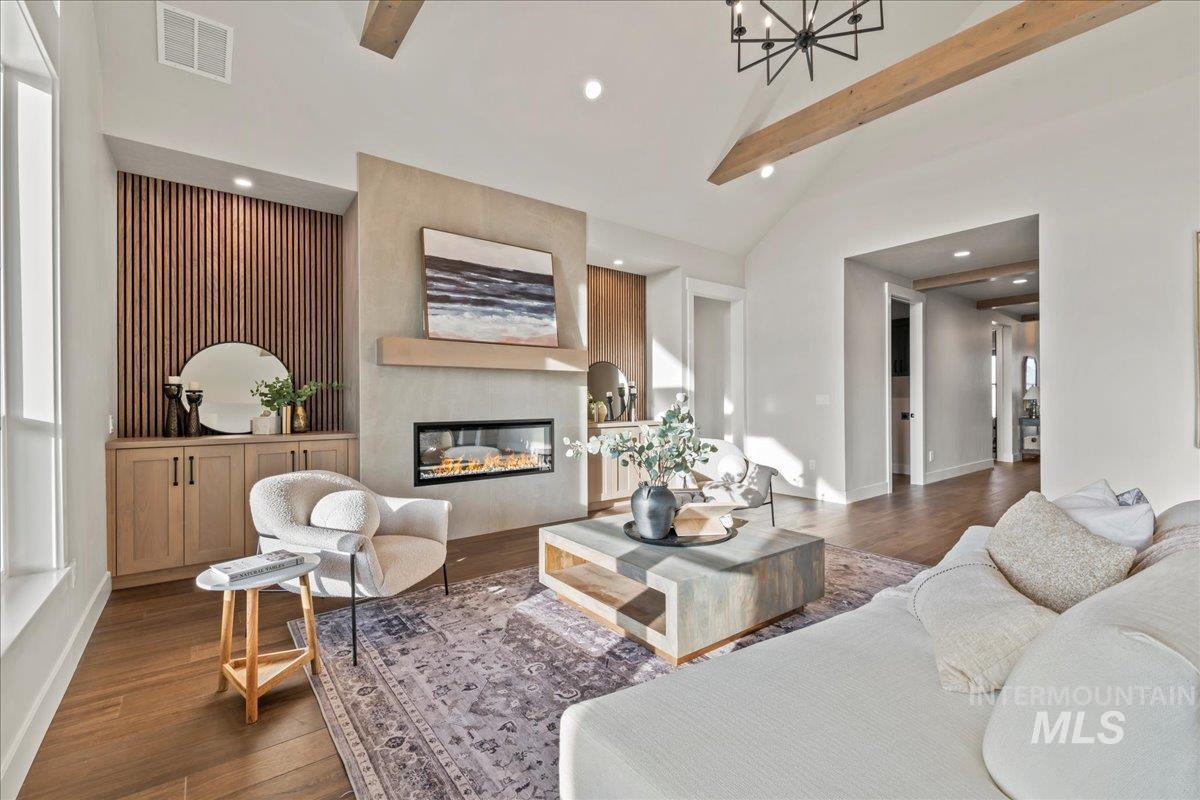 6880 E Chicken Hawk Loop, Nampa, Idaho 83686, 4 Bedrooms, 4 Bathrooms, Residential For Sale, Price $1,050,000, 98983872