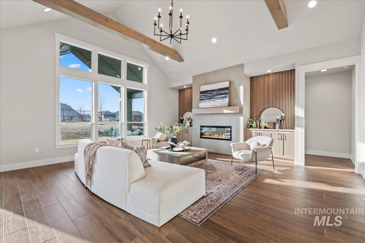 6880 E Chicken Hawk Loop, Nampa, Idaho 83686, 4 Bedrooms, 4 Bathrooms, Residential For Sale, Price $1,050,000, 98983872