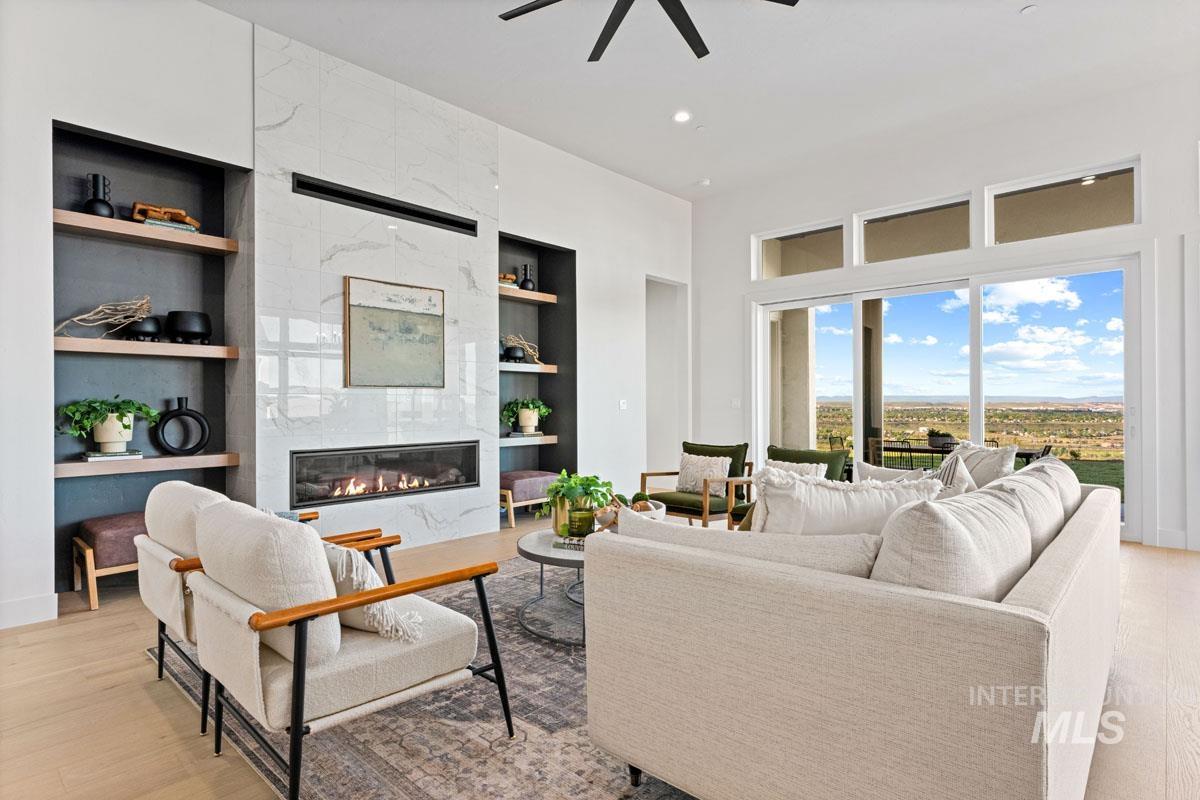 6177 E Prominence, Boise, Idaho 83716, 4 Bedrooms, 3.5 Bathrooms, Residential For Sale, Price $2,216,068, 98983873