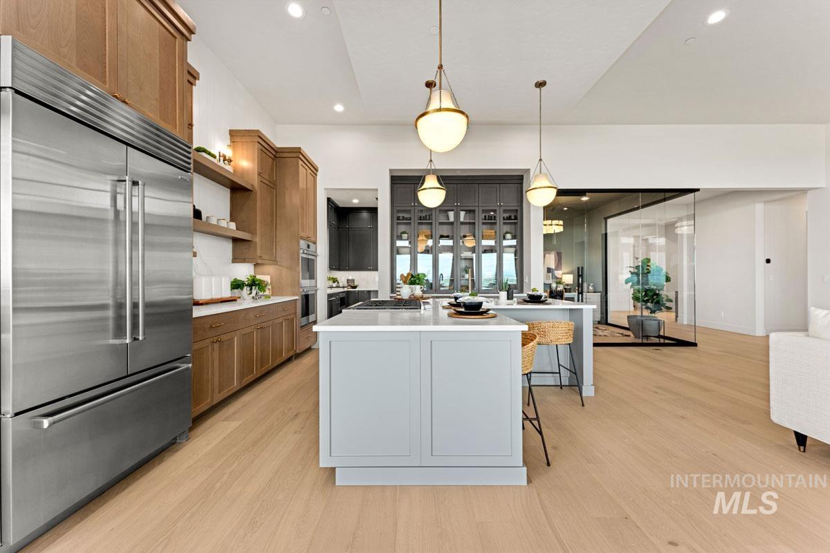 6177 E Prominence, Boise, Idaho 83716, 4 Bedrooms, 3.5 Bathrooms, Residential For Sale, Price $2,216,068, 98983873