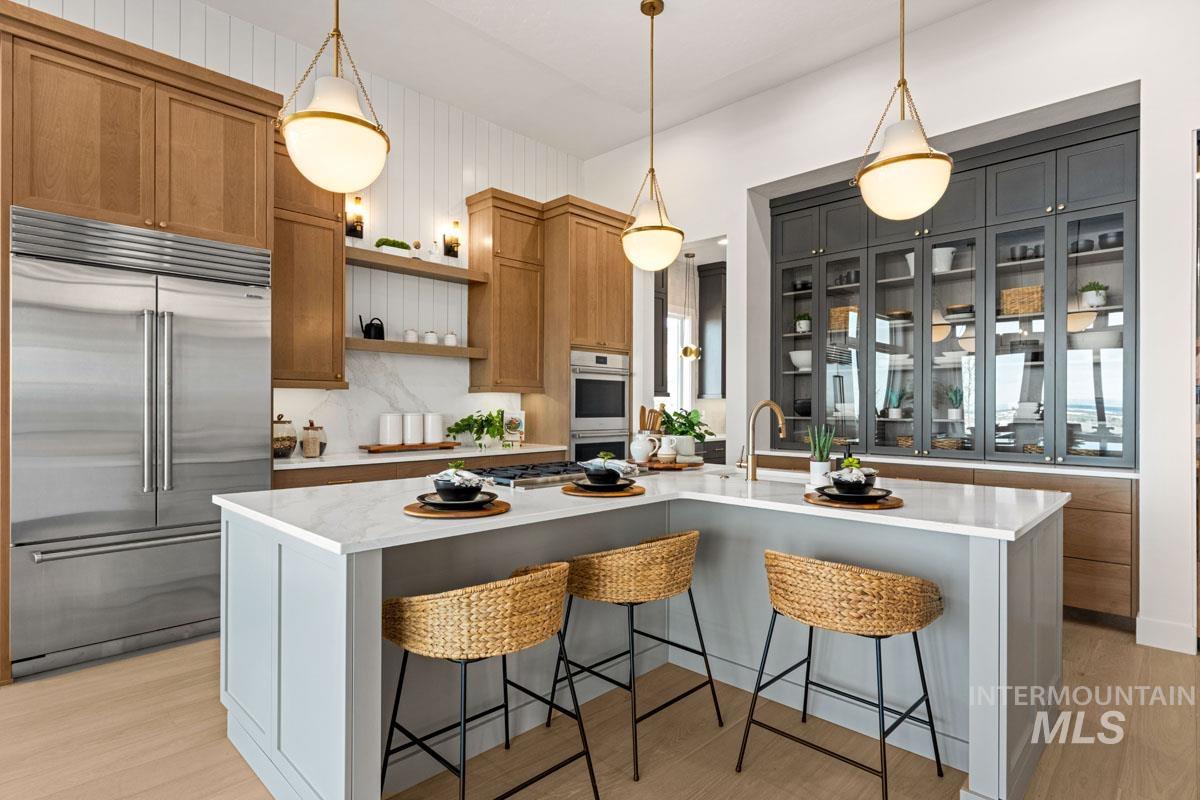 6177 E Prominence, Boise, Idaho 83716, 4 Bedrooms, 3.5 Bathrooms, Residential For Sale, Price $2,216,068, 98983873