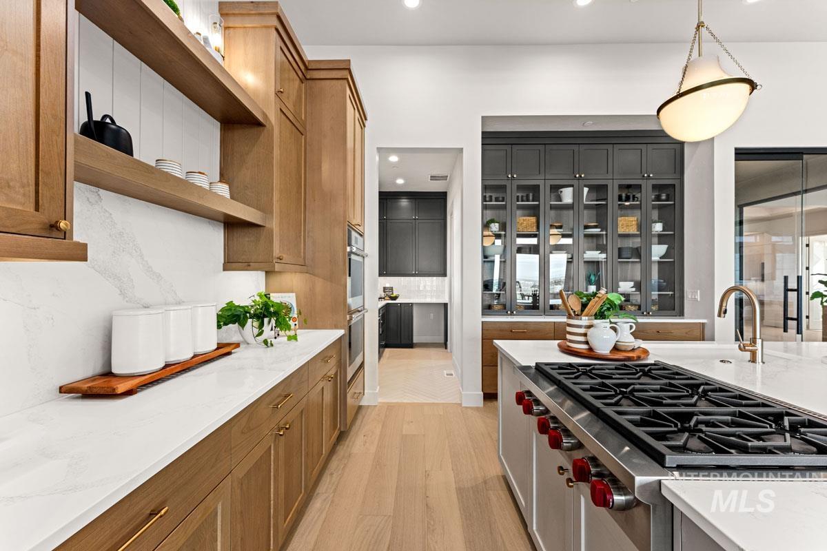 6177 E Prominence, Boise, Idaho 83716, 4 Bedrooms, 3.5 Bathrooms, Residential For Sale, Price $2,216,068, 98983873