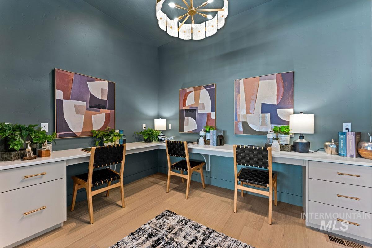 6177 E Prominence, Boise, Idaho 83716, 4 Bedrooms, 3.5 Bathrooms, Residential For Sale, Price $2,216,068, 98983873