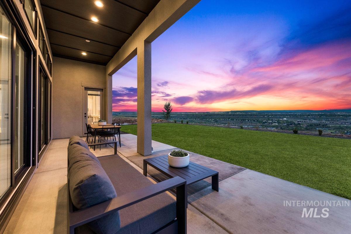 6177 E Prominence, Boise, Idaho 83716, 4 Bedrooms, 3.5 Bathrooms, Residential For Sale, Price $2,216,068, 98983873