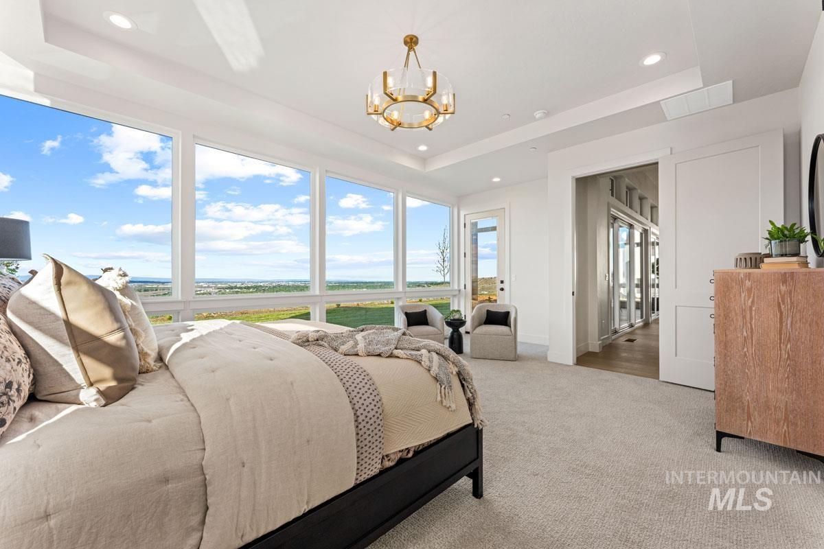 6177 E Prominence, Boise, Idaho 83716, 4 Bedrooms, 3.5 Bathrooms, Residential For Sale, Price $2,216,068, 98983873