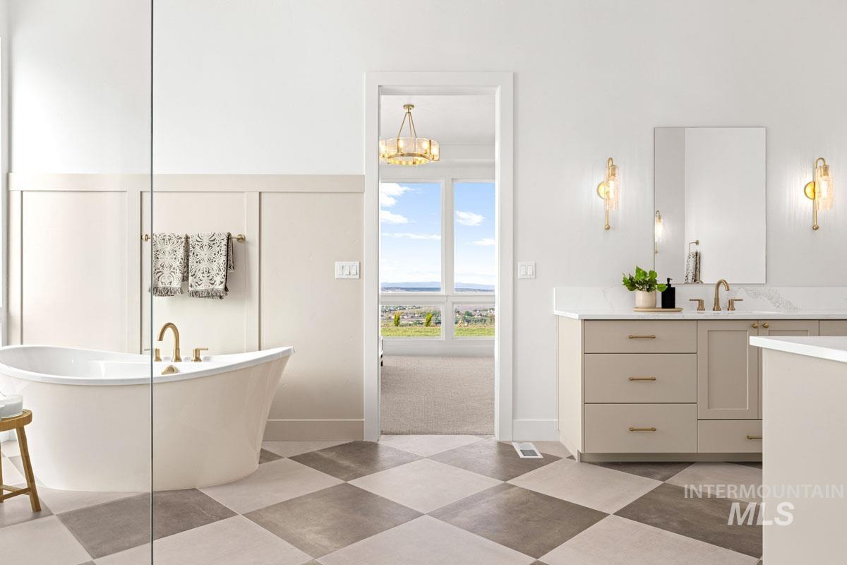 6177 E Prominence, Boise, Idaho 83716, 4 Bedrooms, 3.5 Bathrooms, Residential For Sale, Price $2,216,068, 98983873