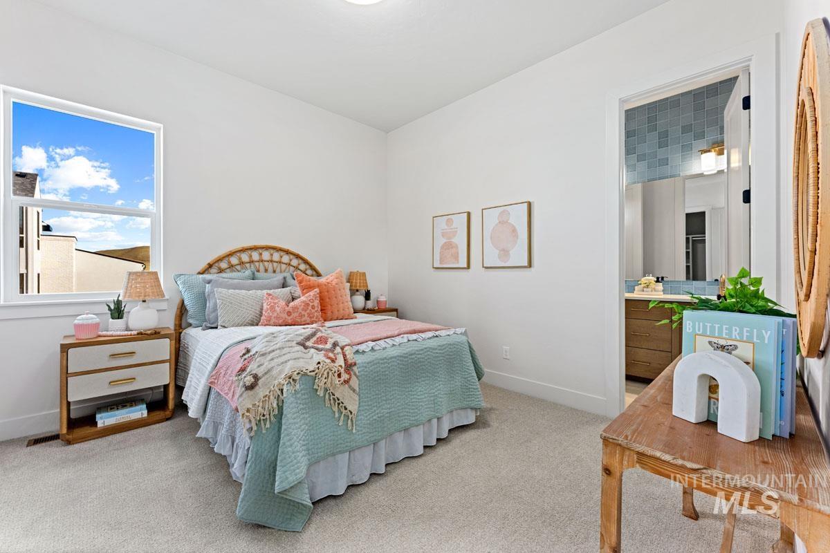 6177 E Prominence, Boise, Idaho 83716, 4 Bedrooms, 3.5 Bathrooms, Residential For Sale, Price $2,216,068, 98983873