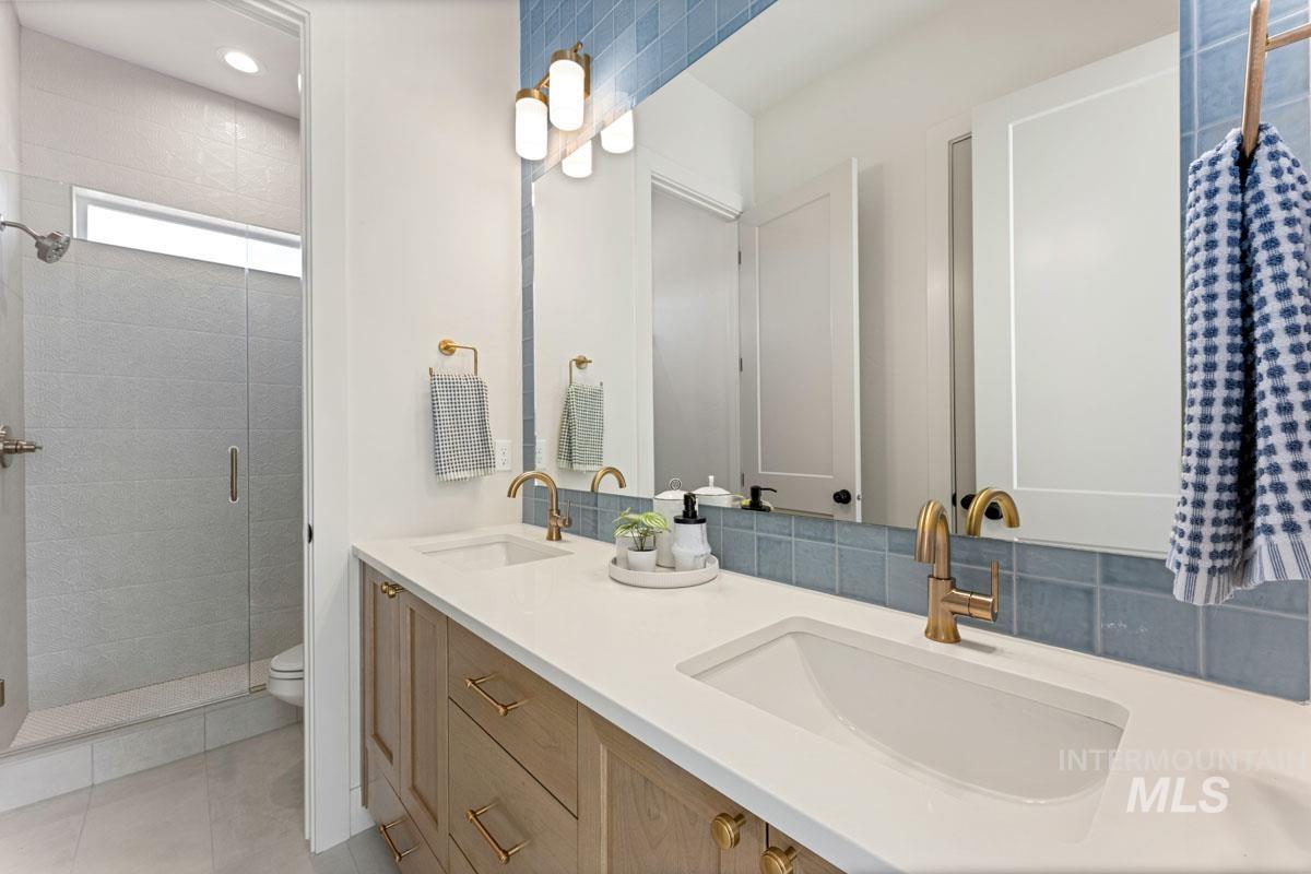 6177 E Prominence, Boise, Idaho 83716, 4 Bedrooms, 3.5 Bathrooms, Residential For Sale, Price $2,216,068, 98983873