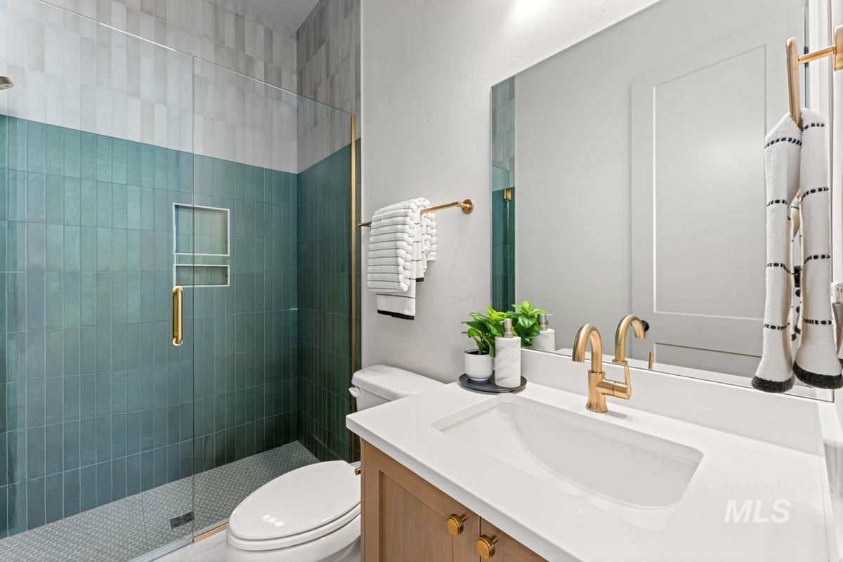 6177 E Prominence, Boise, Idaho 83716, 4 Bedrooms, 3.5 Bathrooms, Residential For Sale, Price $2,216,068, 98983873