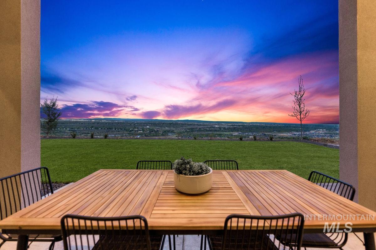 6177 E Prominence, Boise, Idaho 83716, 4 Bedrooms, 3.5 Bathrooms, Residential For Sale, Price $2,216,068, 98983873