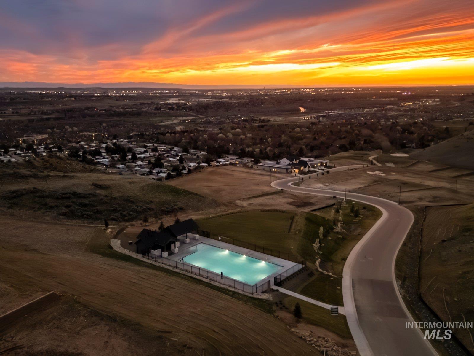 6177 E Prominence, Boise, Idaho 83716, 4 Bedrooms, 3.5 Bathrooms, Residential For Sale, Price $2,216,068, 98983873