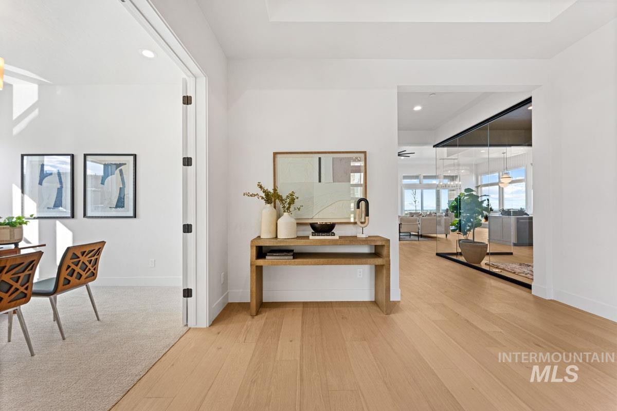 6177 E Prominence, Boise, Idaho 83716, 4 Bedrooms, 3.5 Bathrooms, Residential For Sale, Price $2,216,068, 98983873