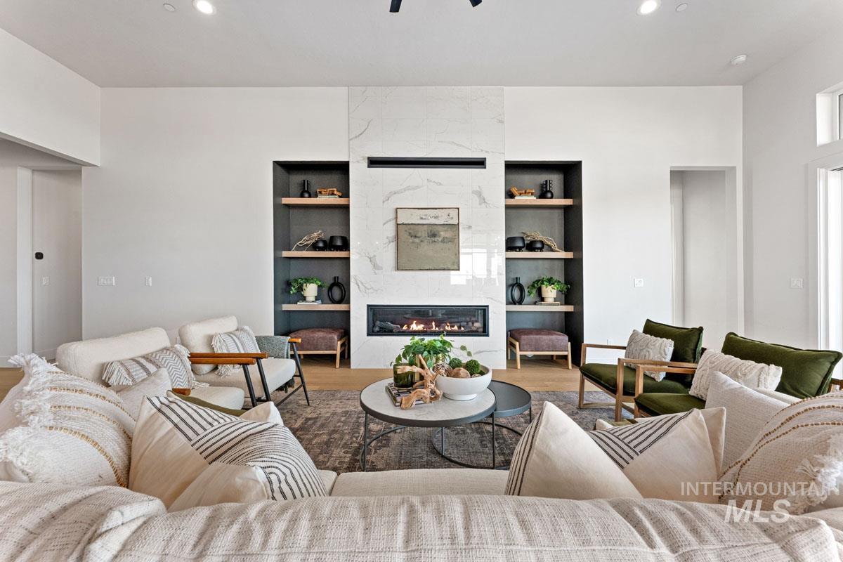 6177 E Prominence, Boise, Idaho 83716, 4 Bedrooms, 3.5 Bathrooms, Residential For Sale, Price $2,216,068, 98983873