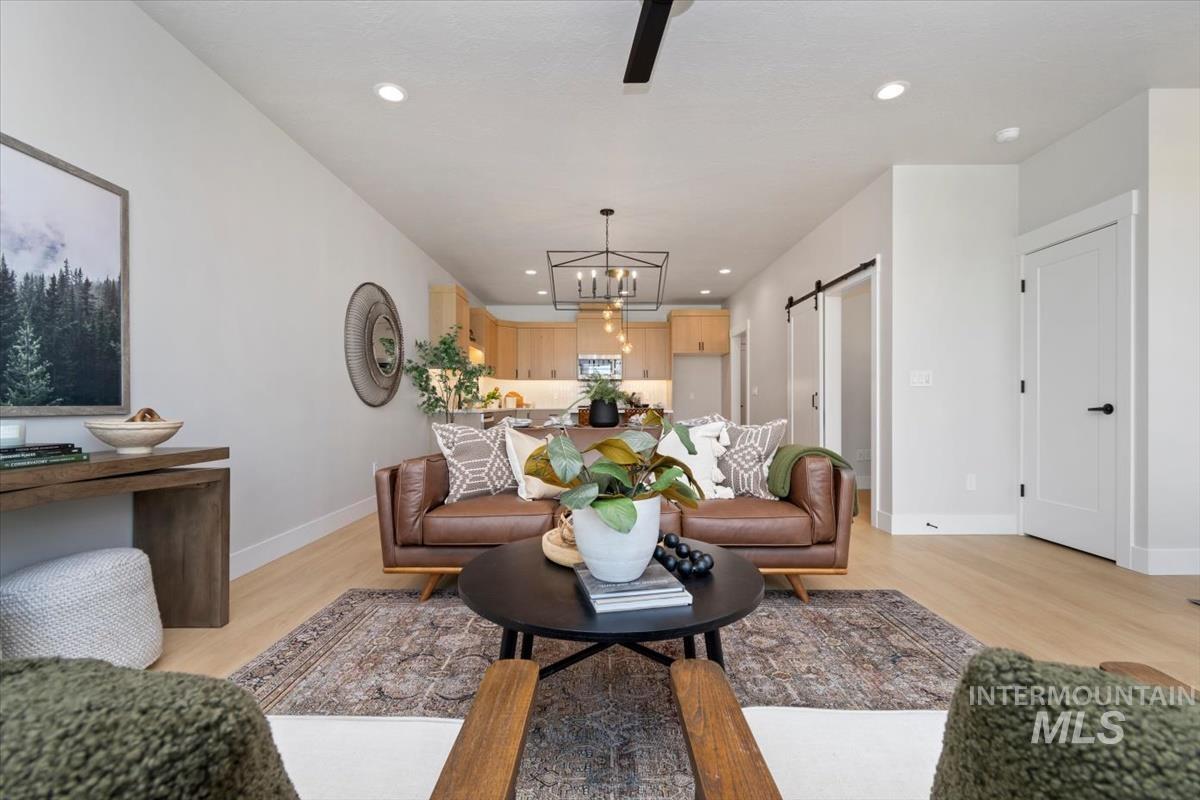 6389 N Birch Run Ln, Eagle, Idaho 83616, 3 Bedrooms, 2.5 Bathrooms, Residential For Sale, Price $469,800, 98983875