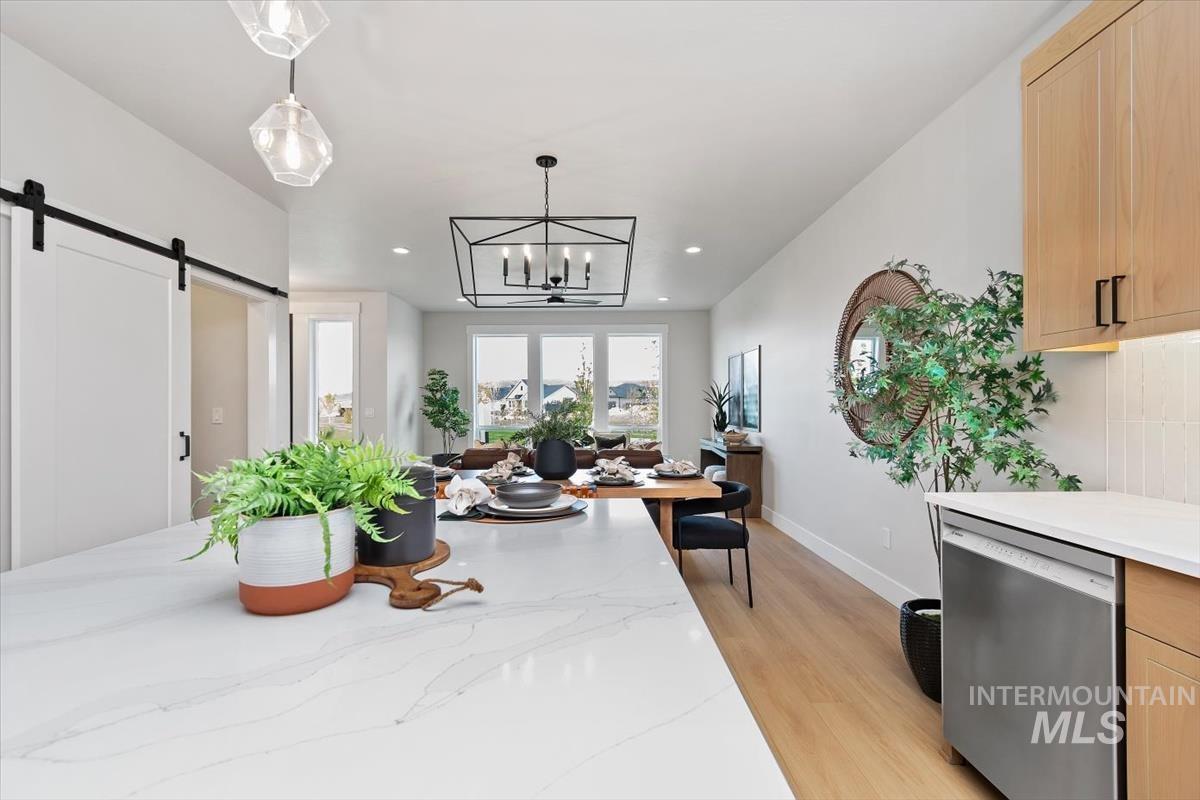 6389 N Birch Run Ln, Eagle, Idaho 83616, 3 Bedrooms, 2.5 Bathrooms, Residential For Sale, Price $469,800, 98983875