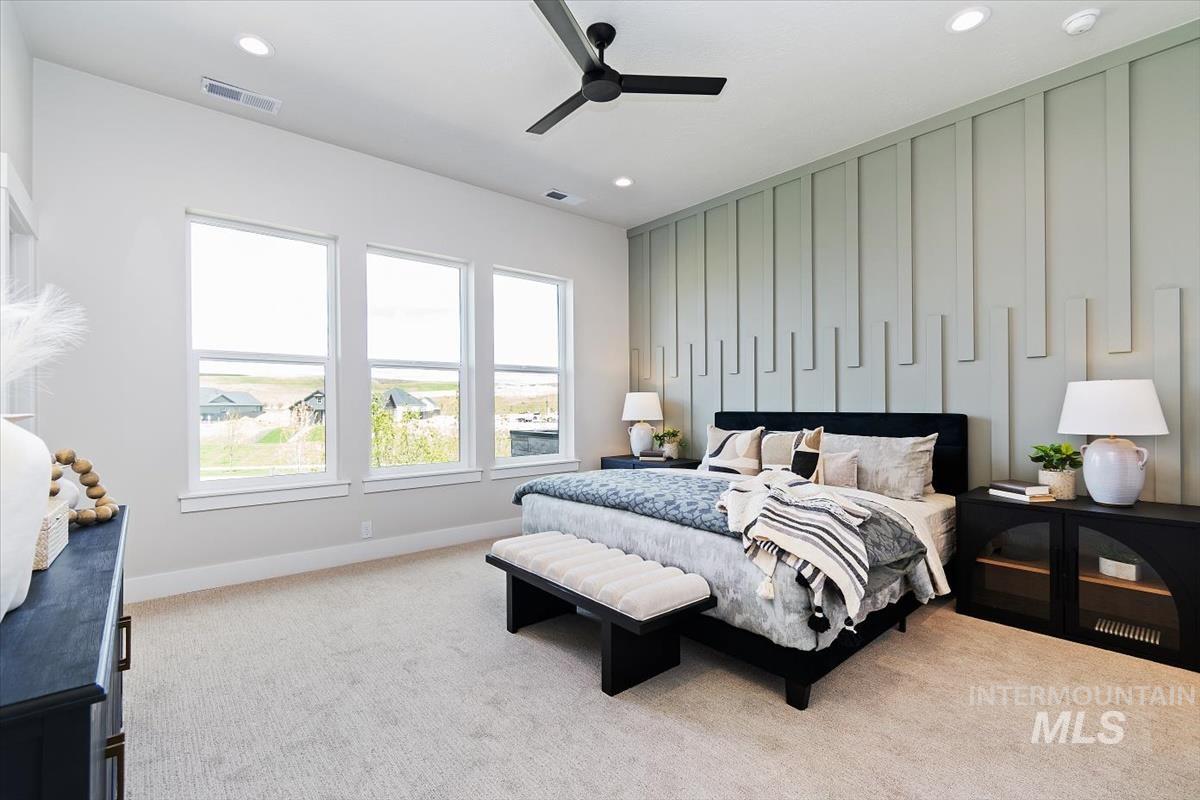 6389 N Birch Run Ln, Eagle, Idaho 83616, 3 Bedrooms, 2.5 Bathrooms, Residential For Sale, Price $469,800, 98983875