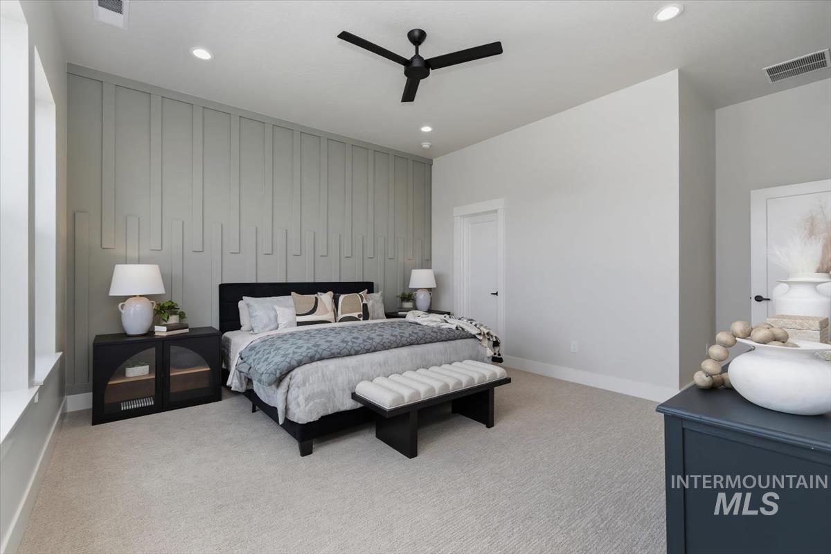 6389 N Birch Run Ln, Eagle, Idaho 83616, 3 Bedrooms, 2.5 Bathrooms, Residential For Sale, Price $469,800, 98983875