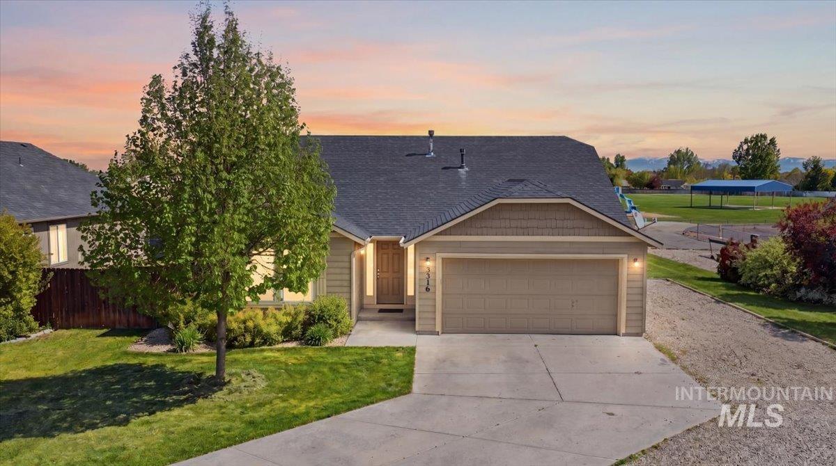 Residential For Sale