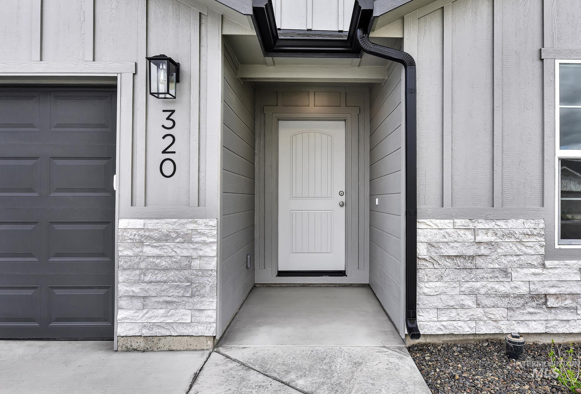 320 N. 12th., Parma, Idaho 83660, 4 Bedrooms, 2 Bathrooms, Residential For Sale, Price $415,000,MLS 98983877