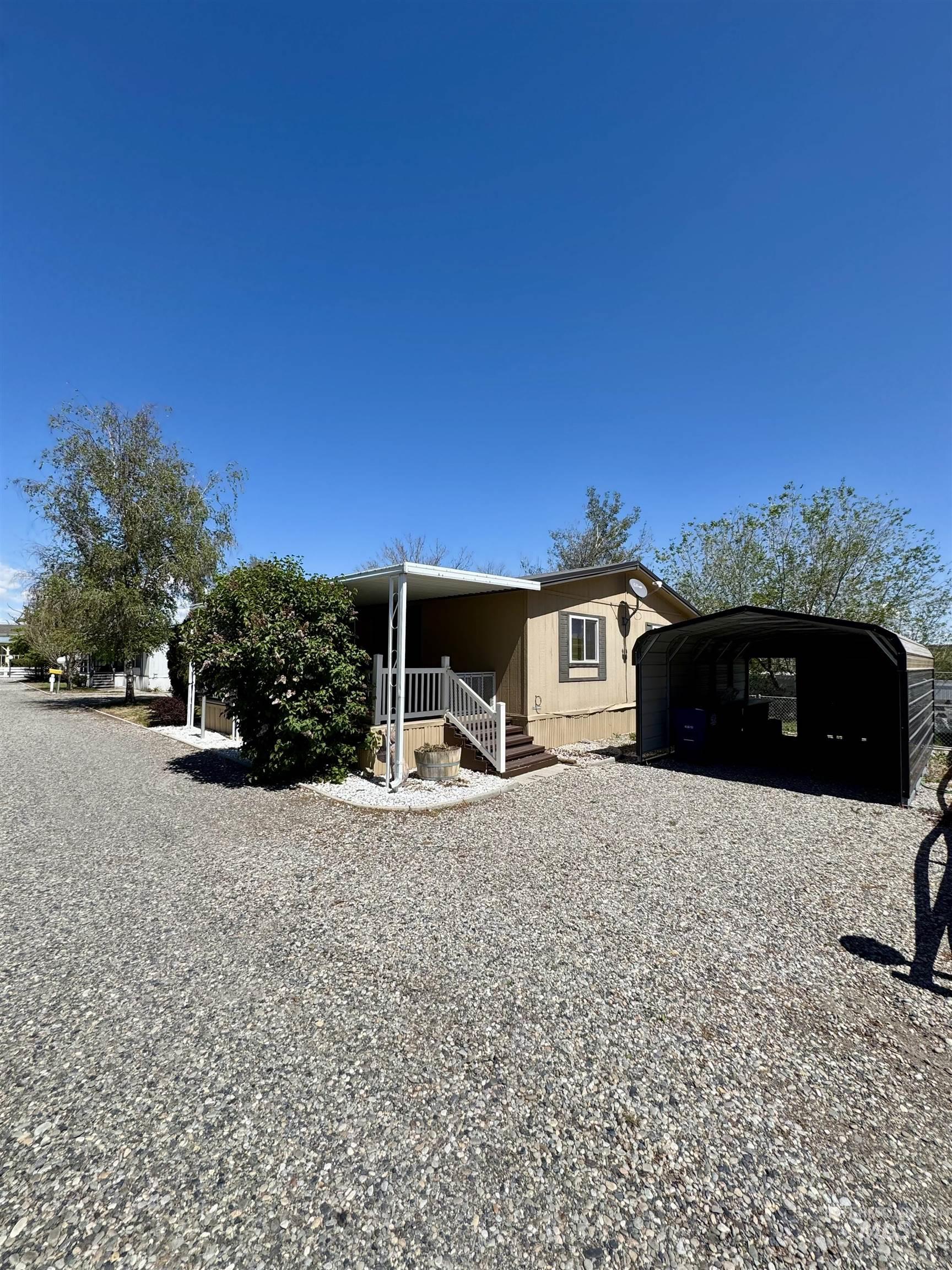 Residential For Sale