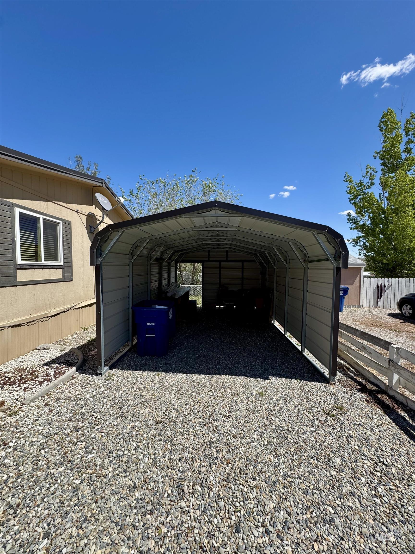 8 Blue Spruce Dr., Hagerman, Idaho 83332, 3 Bedrooms, 2 Bathrooms, Residential For Sale, Price $125,000, 98983878