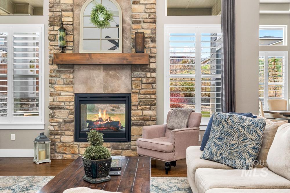 2177 E Mores Trail Dr, Meridian, Idaho 83642, 3 Bedrooms, 2.5 Bathrooms, Residential For Sale, Price $998,000,MLS 98983879