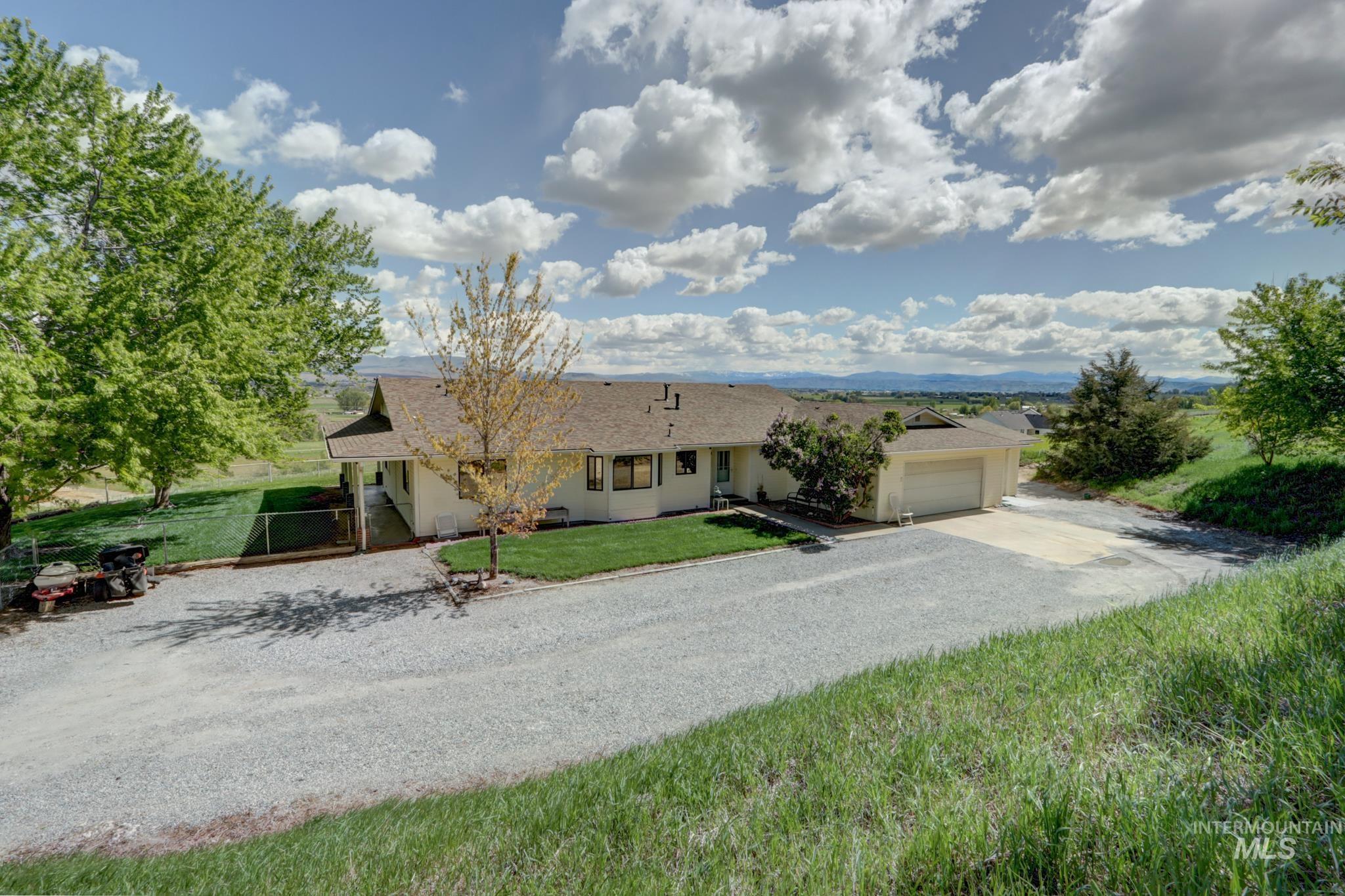 Residential For Sale