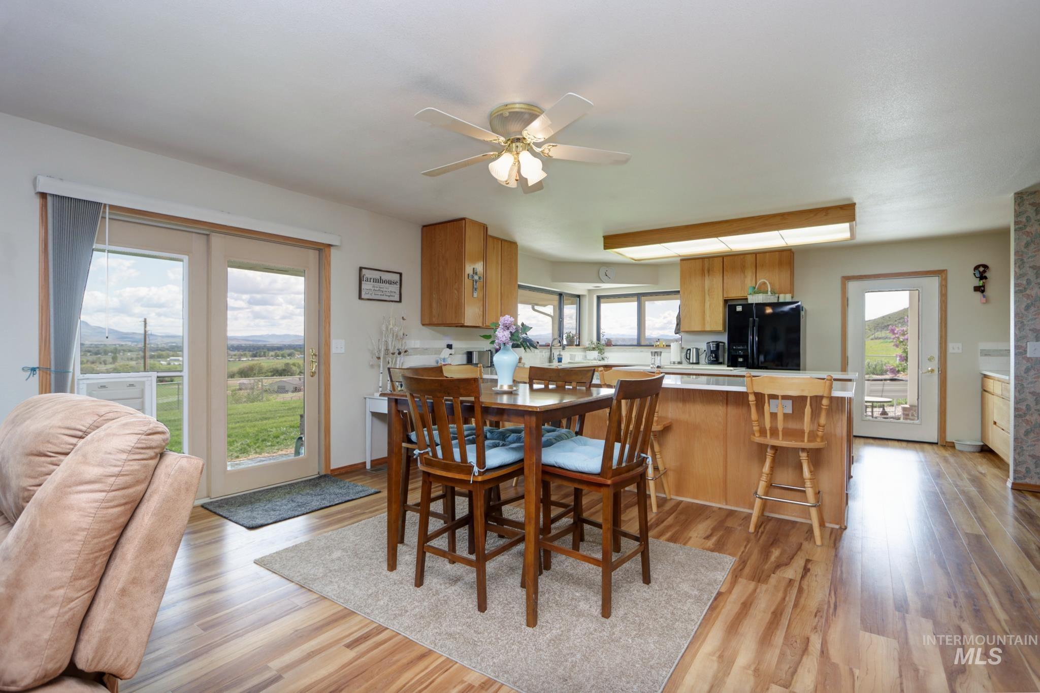 3549 Ginny Lane, Emmett, Idaho 83617, 3 Bedrooms, 2 Bathrooms, Residential For Sale, Price $1,100,000,MLS 98983881