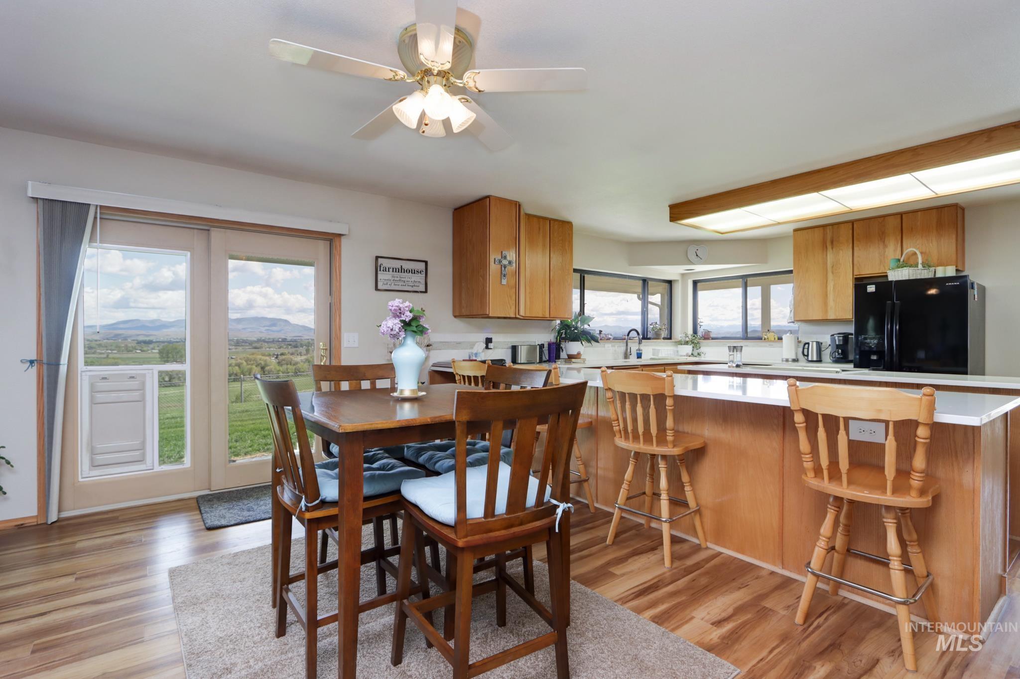 3549 Ginny Lane, Emmett, Idaho 83617, 3 Bedrooms, 2 Bathrooms, Residential For Sale, Price $1,100,000,MLS 98983881