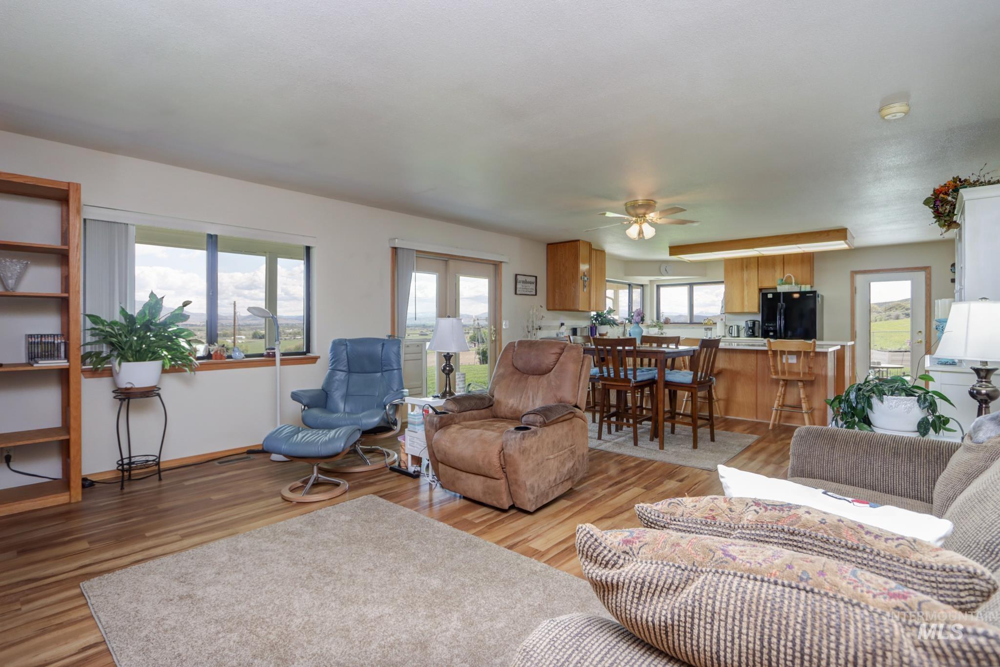 3549 Ginny Lane, Emmett, Idaho 83617, 3 Bedrooms, 2 Bathrooms, Residential For Sale, Price $1,100,000,MLS 98983881