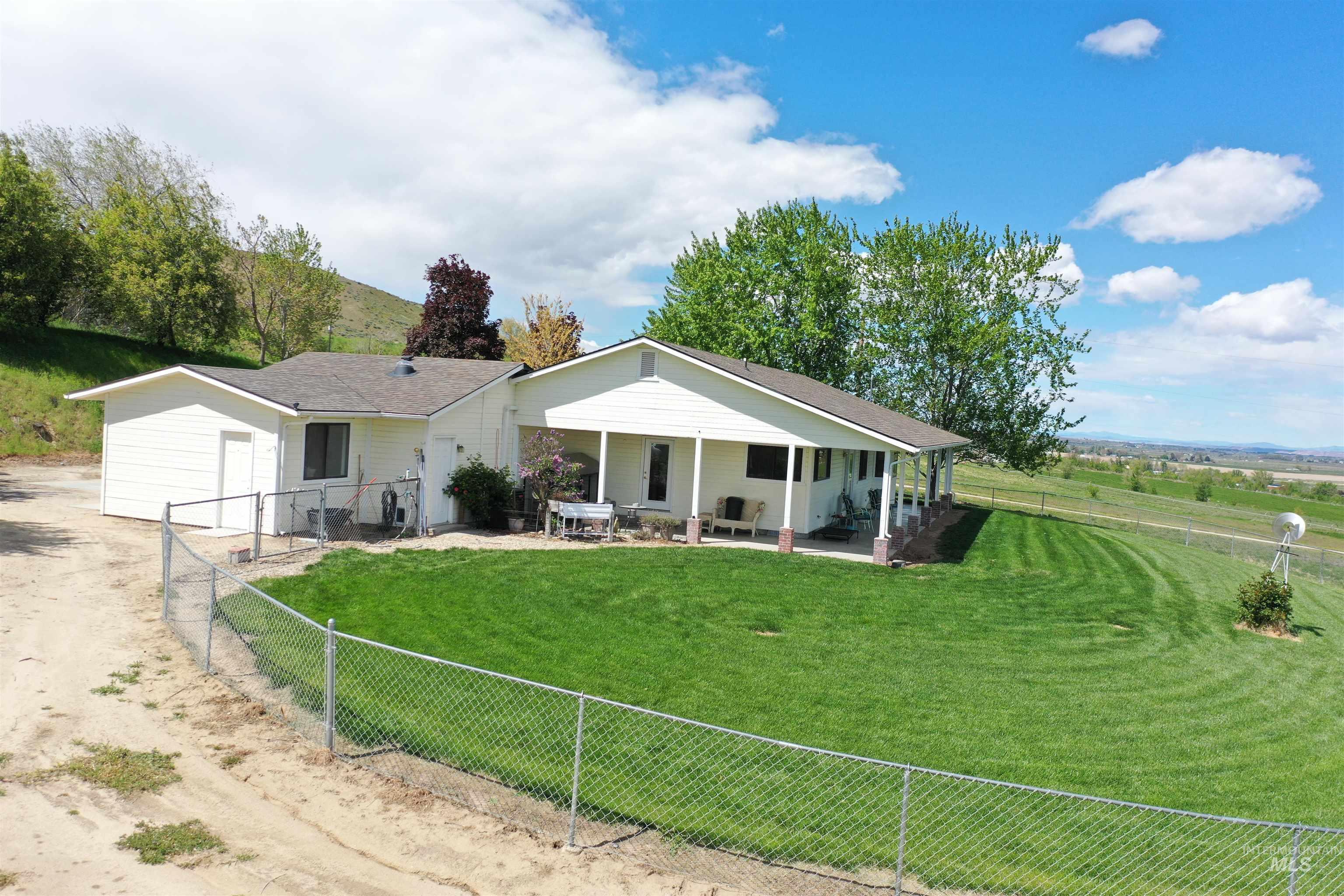 3549 Ginny Lane, Emmett, Idaho 83617, 3 Bedrooms, 2 Bathrooms, Residential For Sale, Price $1,100,000,MLS 98983881