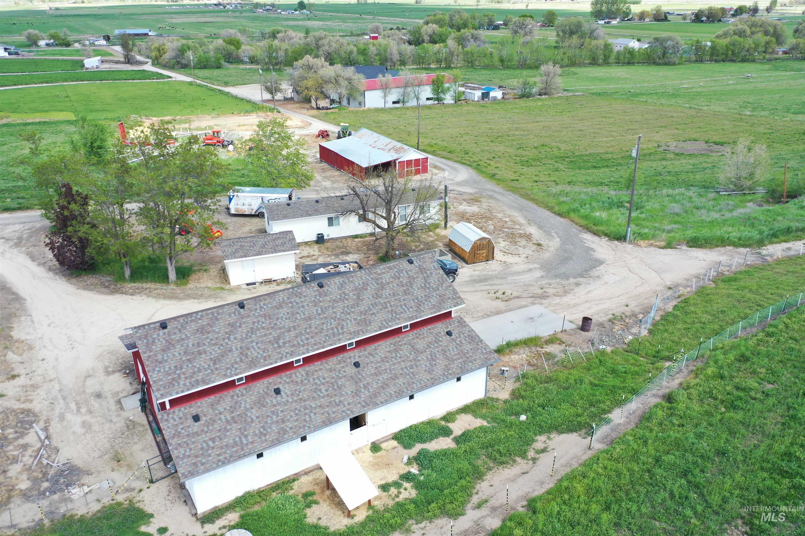 3549 Ginny Lane, Emmett, Idaho 83617, 3 Bedrooms, 2 Bathrooms, Residential For Sale, Price $1,100,000,MLS 98983881