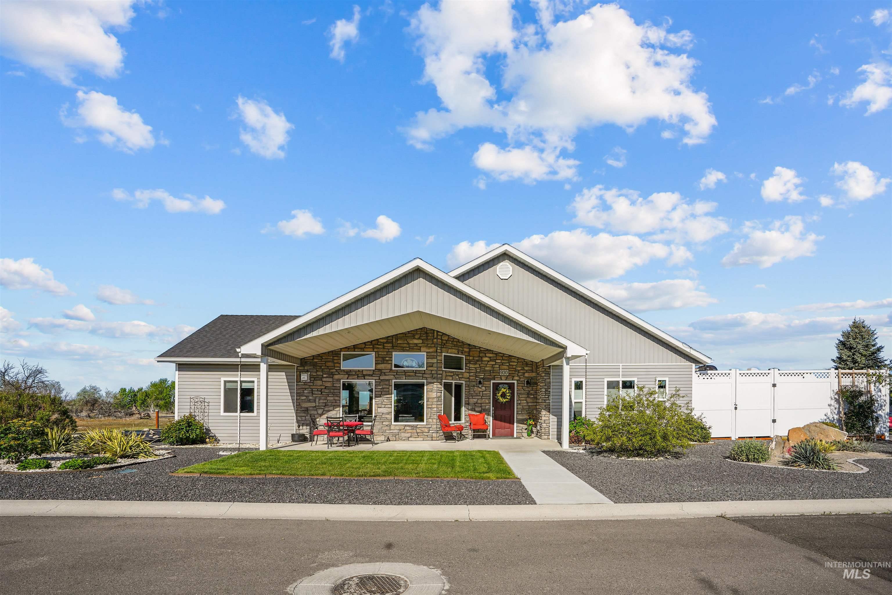 Residential For Sale