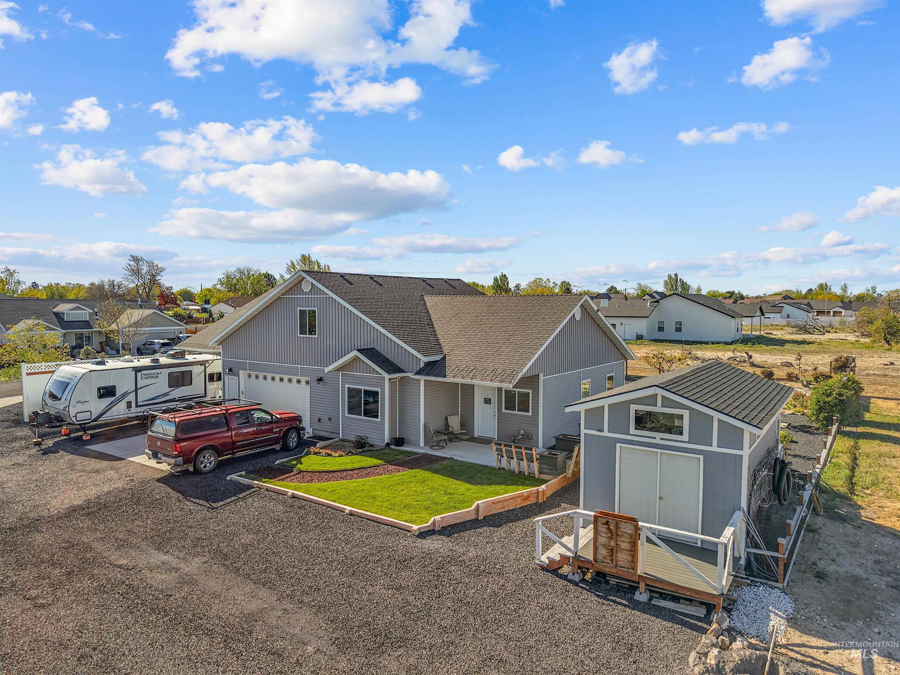 930 Applewood Dr, Buhl, Idaho 83316, 5 Bedrooms, 4 Bathrooms, Residential For Sale, Price $675,000, 98983882