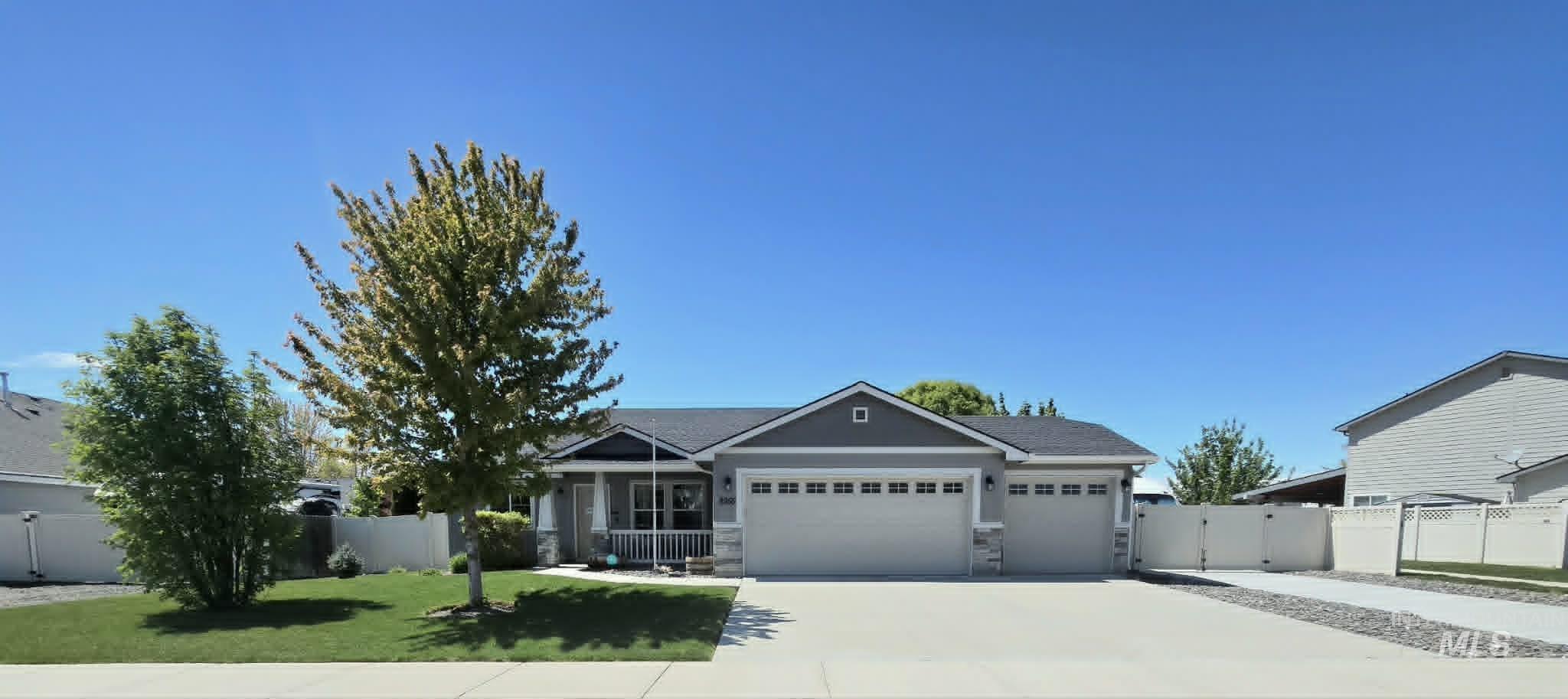 Residential For Sale