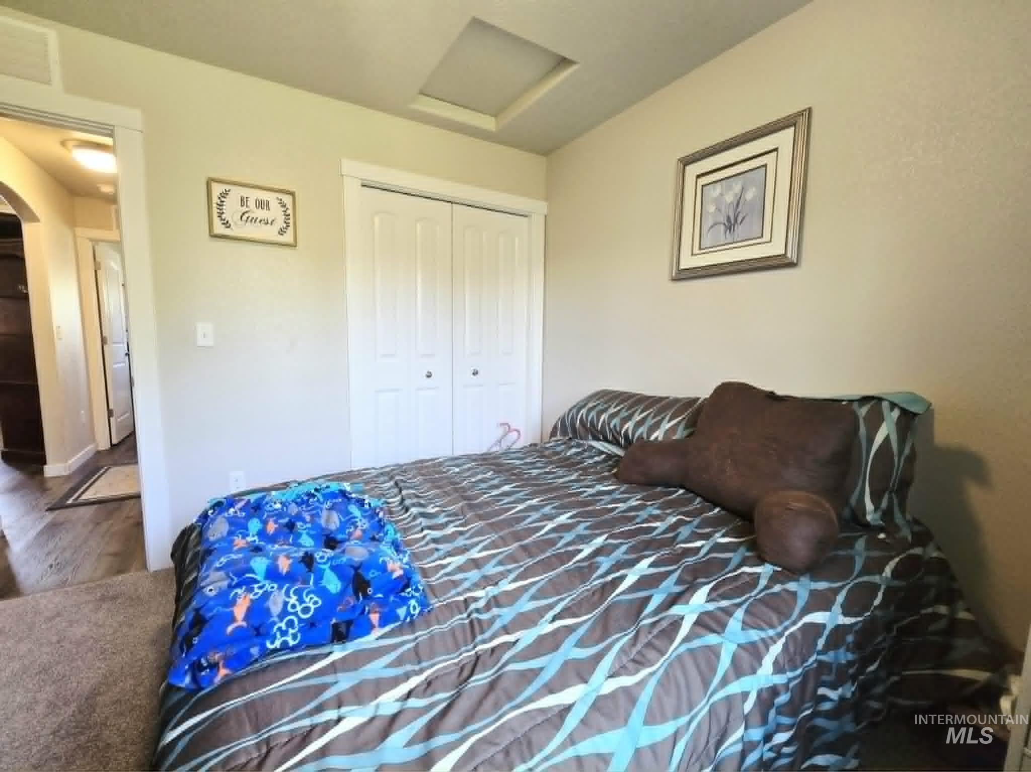 8955 S Red Delicious Ave., Kuna, Idaho 83634, 3 Bedrooms, 2 Bathrooms, Residential For Sale, Price $458,900, 98983883