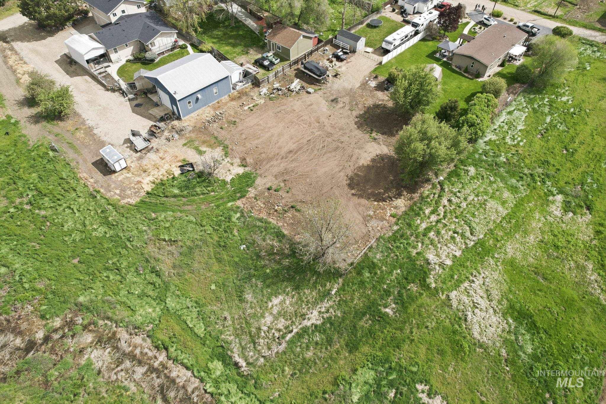 TBD 314 Hill, Caldwell, Idaho 83705, Land For Sale, Price $199,900, 98983884