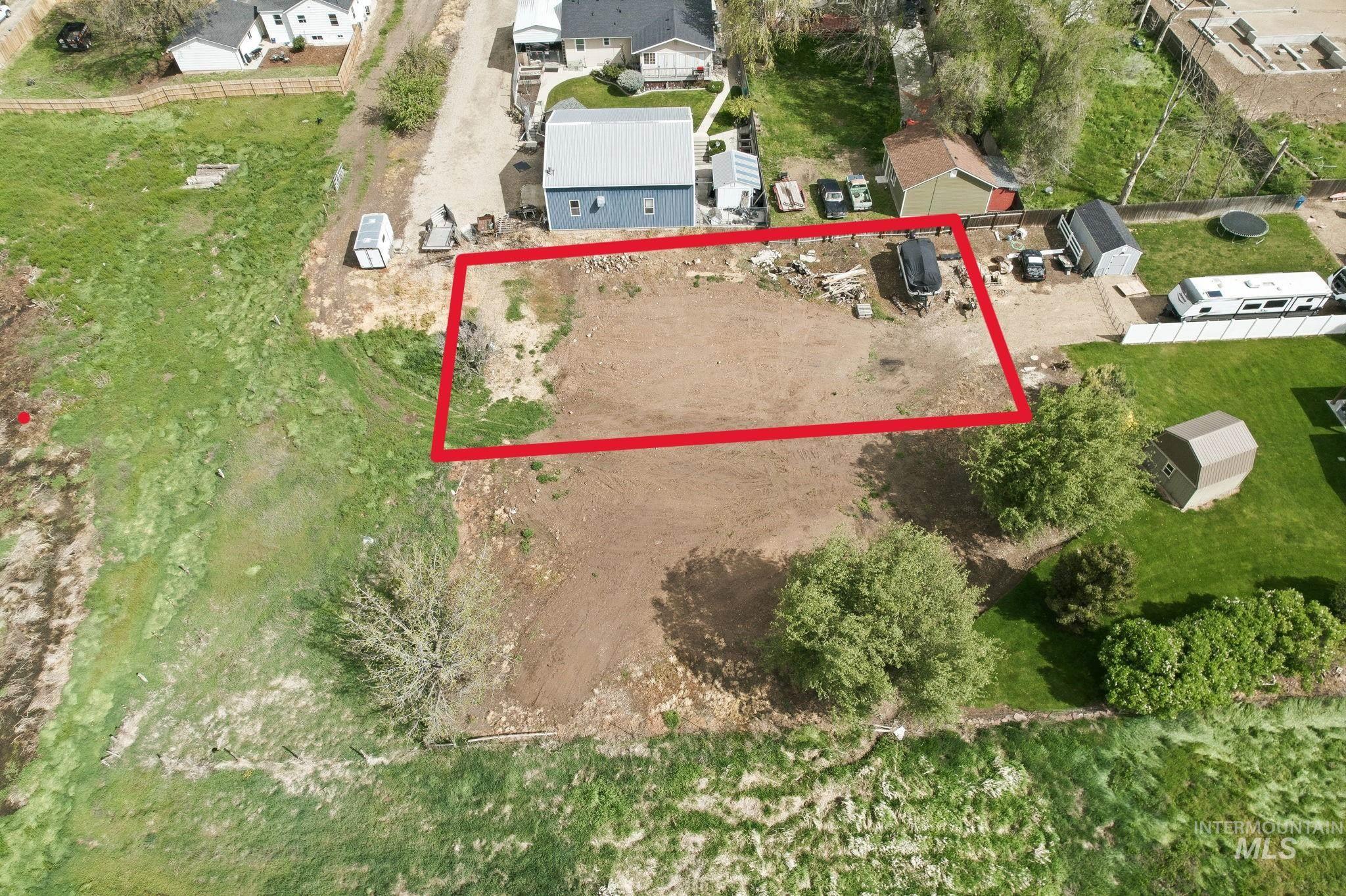 TBD 314 Hill, Caldwell, Idaho 83705, Land For Sale, Price $199,900, 98983884