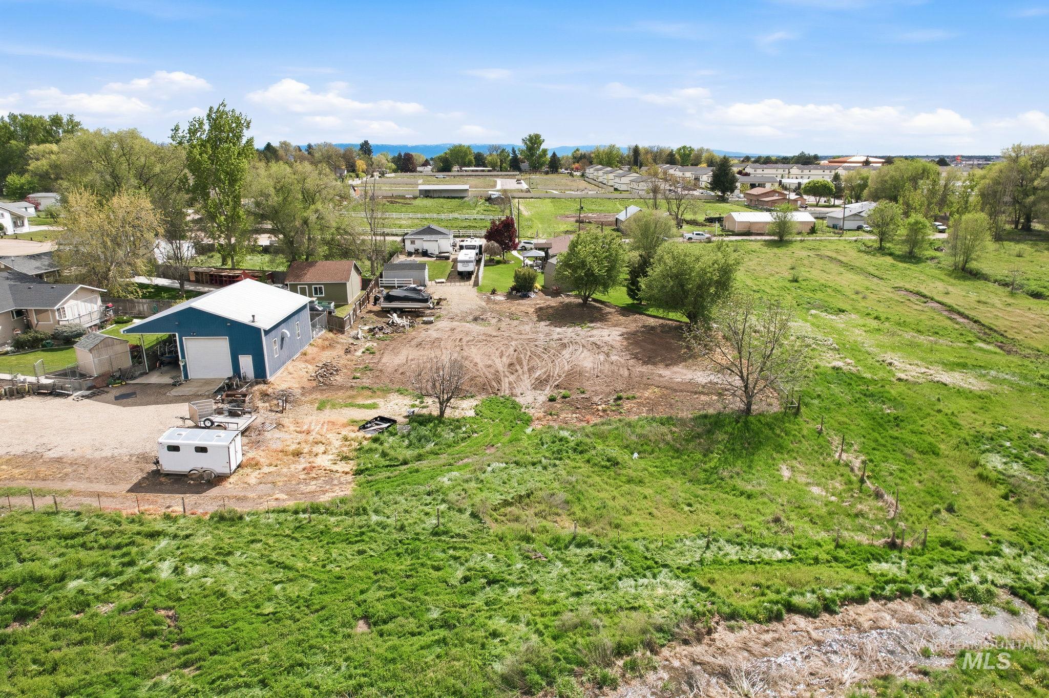 TBD 314 Hill, Caldwell, Idaho 83705, Land For Sale, Price $199,900, 98983884