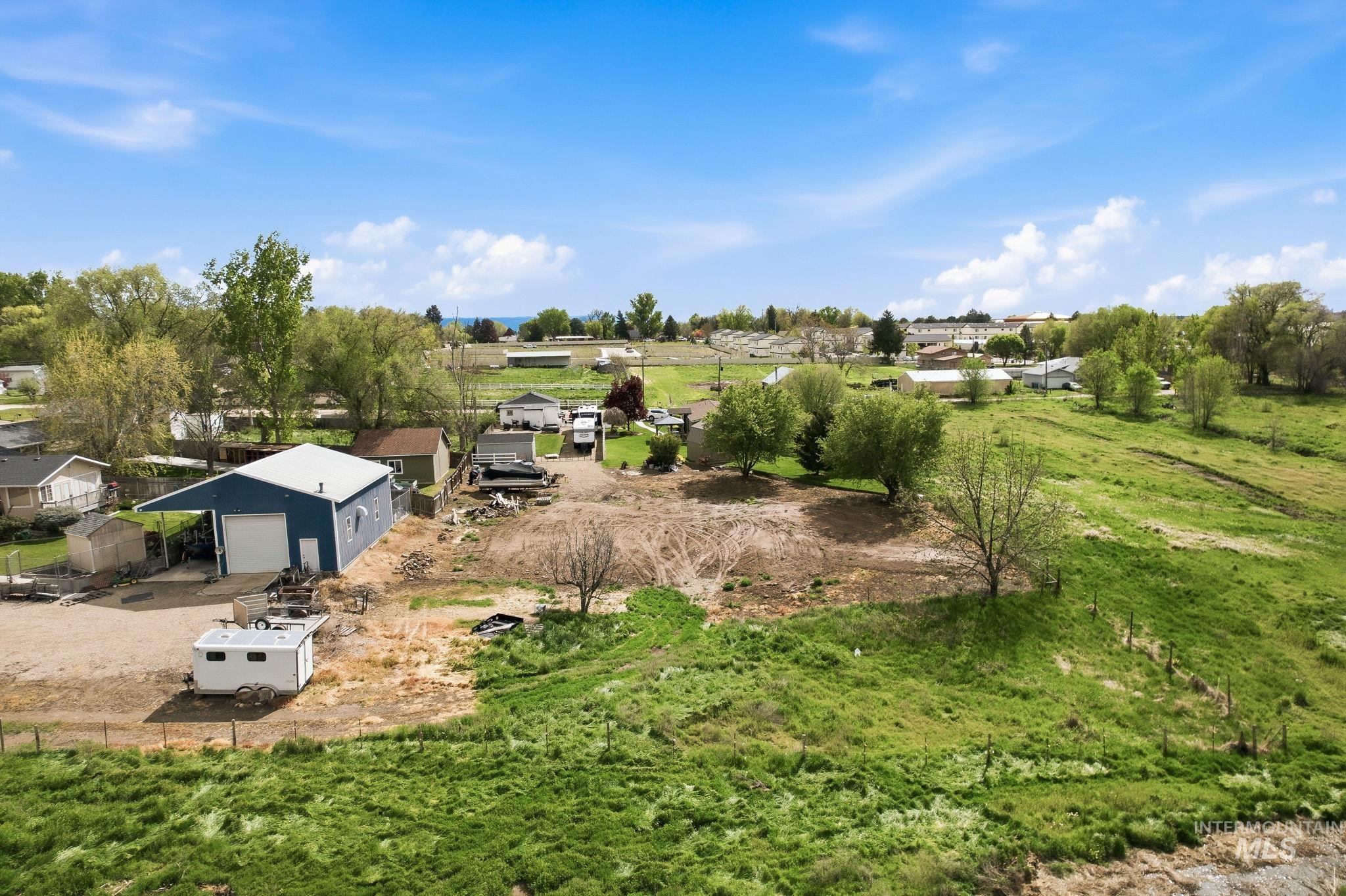 TBD 314 Hill, Caldwell, Idaho 83705, Land For Sale, Price $199,900, 98983884