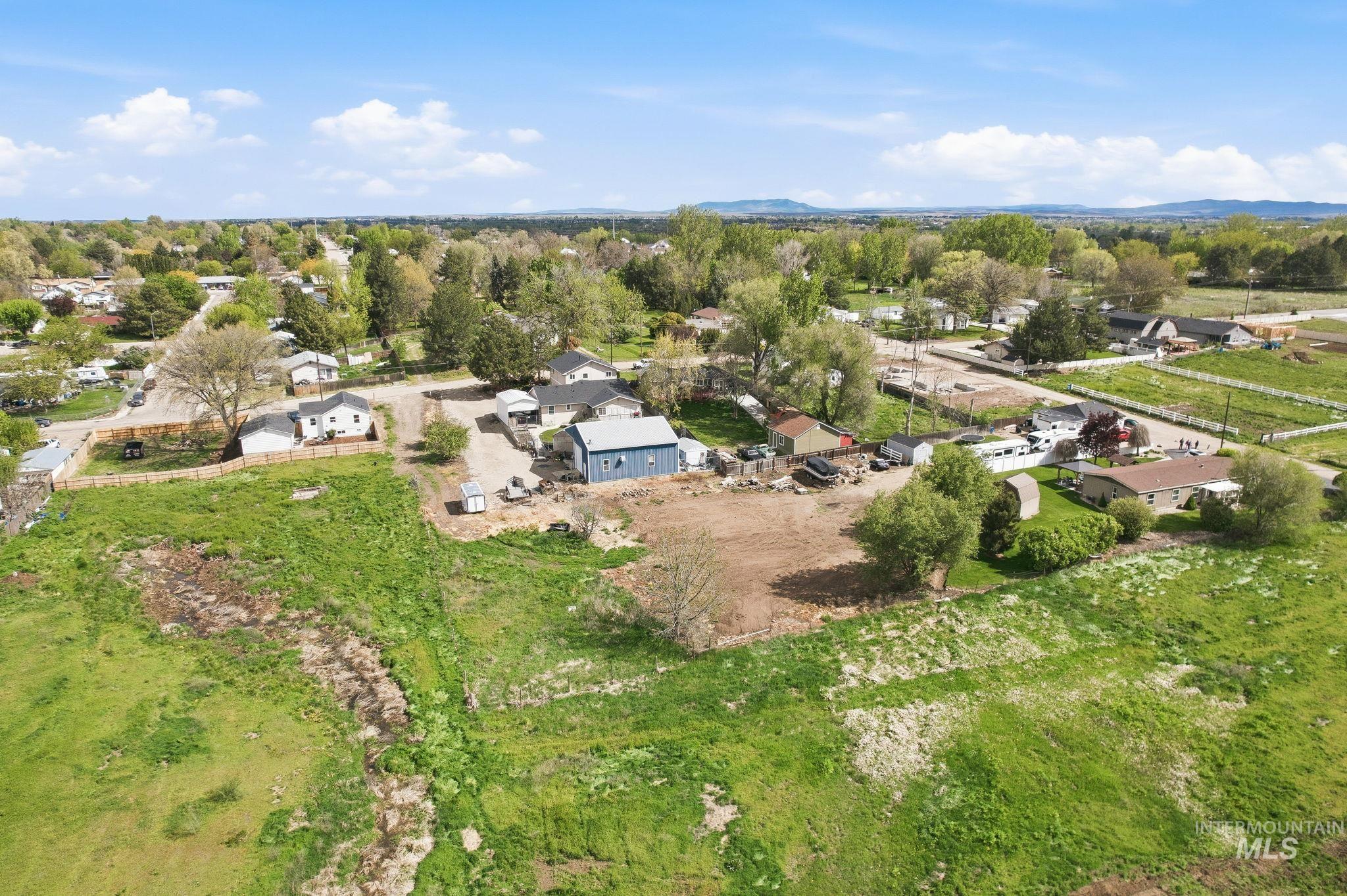 TBD 316 Hill, Caldwell, Idaho 83605, Land For Sale, Price $199,900, 98983885
