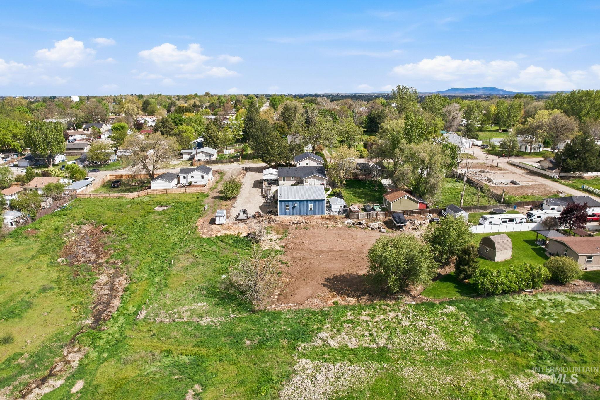 TBD 316 Hill, Caldwell, Idaho 83605, Land For Sale, Price $199,900, 98983885