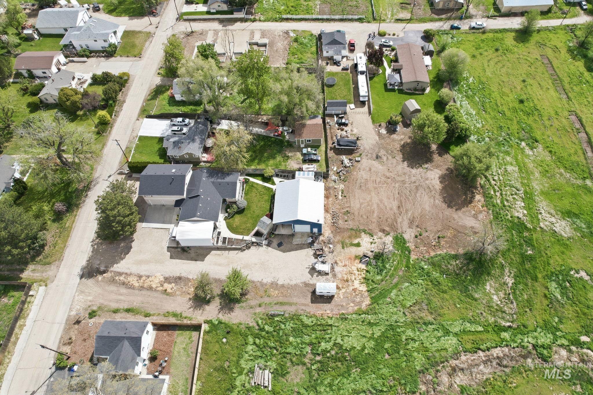 TBD 316 Hill, Caldwell, Idaho 83605, Land For Sale, Price $199,900, 98983885