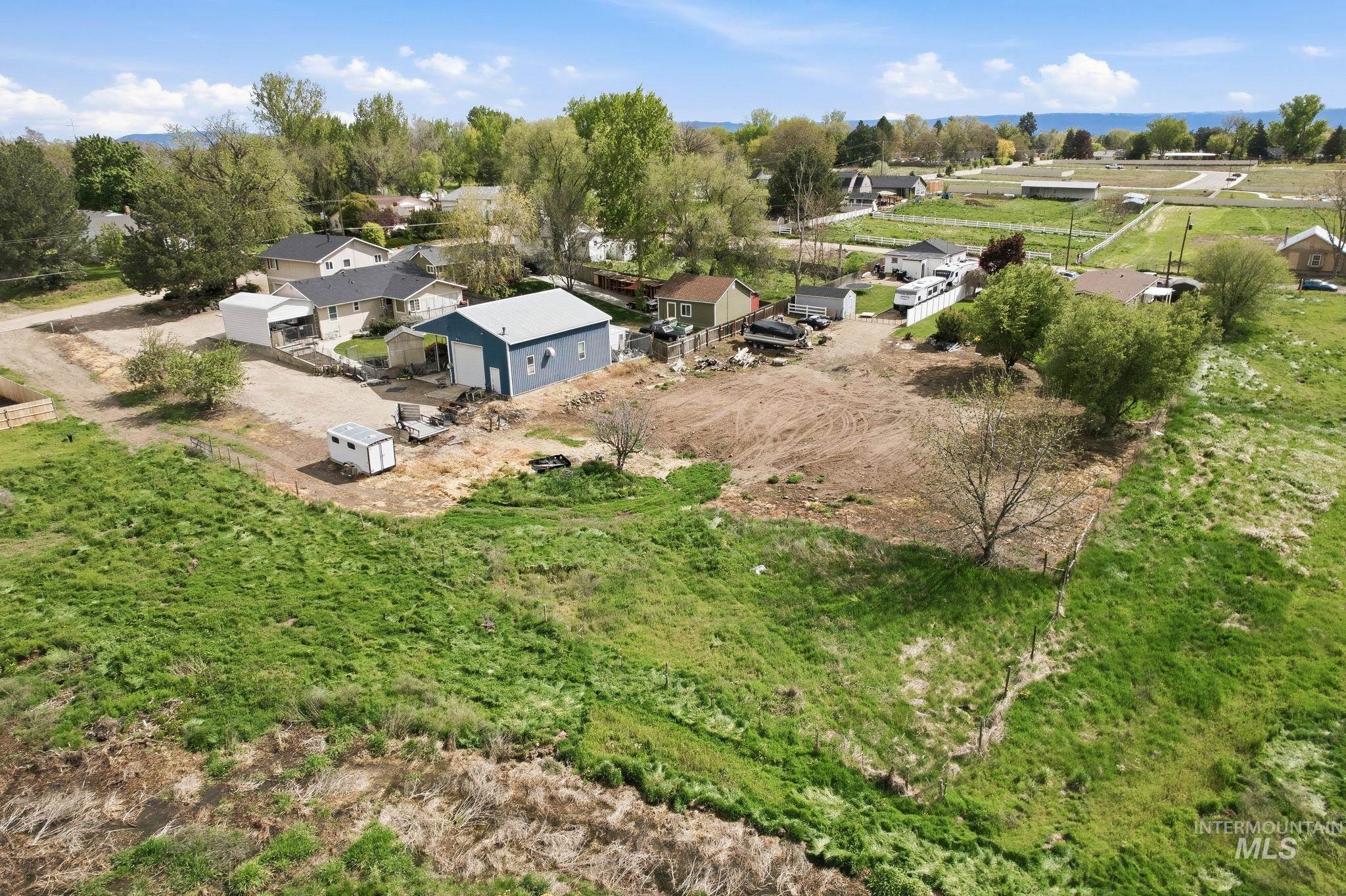 TBD 316 Hill, Caldwell, Idaho 83605, Land For Sale, Price $199,900, 98983885