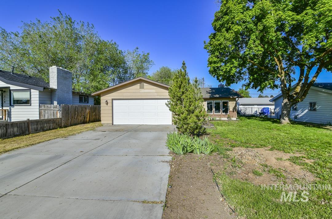 Residential For Sale